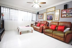 Blk 440 Tampines Street 43 (Tampines), HDB 5 Rooms #215541371